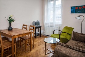 Apartamenty Muzyczny Kraków