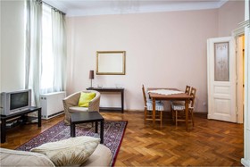 Apartamenty Muzyczny Kraków
