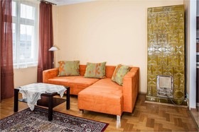 Apartamenty Muzyczny Kraków