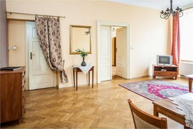 Apartamenty Muzyczny Kraków