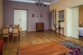 Apartamenty Muzyczny Kraków