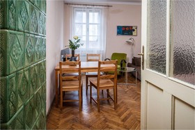 Apartamenty Muzyczny Kraków