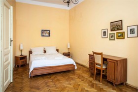 Apartamenty Muzyczny Kraków