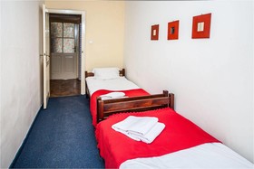 Apartamenty Muzyczny Kraków