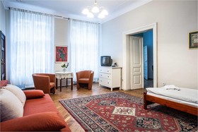 Apartamenty Muzyczny Kraków