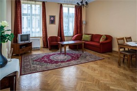 Apartamenty Muzyczny Kraków