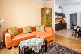 Apartamenty Muzyczny Kraków