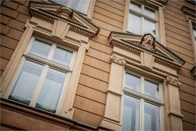 Apartamenty Muzyczny Kraków
