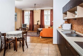 Apartamenty Muzyczny Kraków