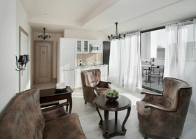 Apartamenty Parkside Krakow