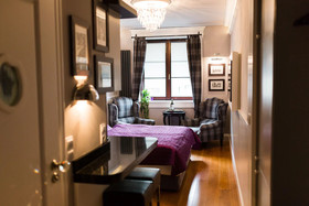 Apartamenty Parkside Krakow