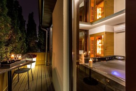 Apartamenty Parkside Krakow