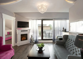 Apartamenty Parkside Krakow