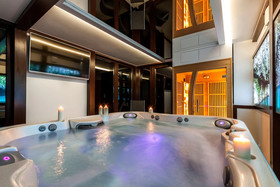 Apartamenty Parkside Krakow