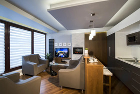 Apartamenty Parkside Krakow