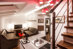 Apartamenty Parkside Krakow