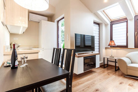 Apartamenty Parkside Krakow