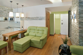 Apartamenty Parkside Krakow