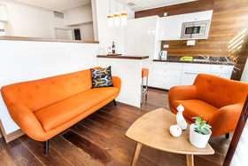 Apartamenty Parkside Krakow