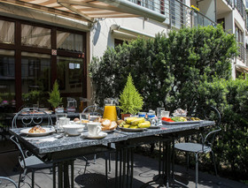 Apartamenty Parkside Krakow