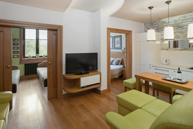 Apartamenty Parkside Krakow