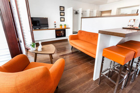 Apartamenty Parkside Krakow