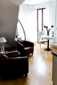 Apartamenty Parkside Krakow