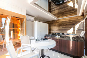 Apartamenty Parkside Krakow