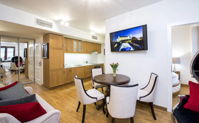 Apartamenty Parkside Krakow