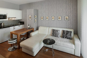 Apartamenty Parkside Krakow