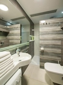 Apartamenty Parkside Krakow