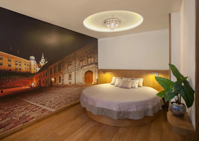 Apartamenty Parkside Krakow