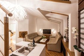 Apartamenty Parkside Krakow