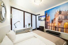Apartamenty Parkside Krakow