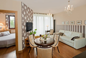 Apartamenty Parkside Krakow
