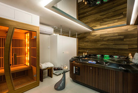 Apartamenty Parkside Krakow