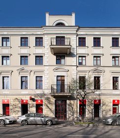 Apartamenty Parkside Krakow