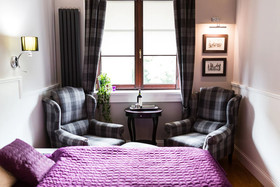 Apartamenty Parkside Krakow