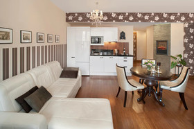 Apartamenty Parkside Krakow