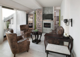 Apartamenty Parkside Krakow