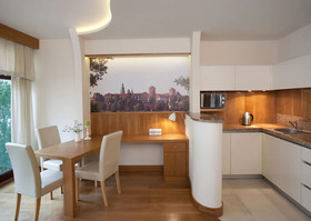 Apartamenty Parkside Krakow