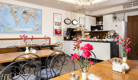 Apartamenty Parkside Krakow