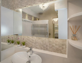 Apartamenty Parkside Krakow