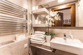 Apartamenty Parkside Krakow