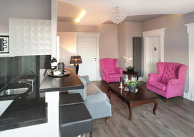 Apartamenty Parkside Krakow