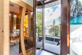 Apartamenty Parkside Krakow