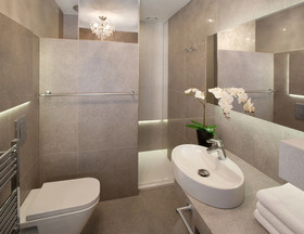 Apartamenty Parkside Krakow