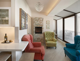 Apartamenty Parkside Krakow