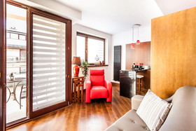 Apartamenty Parkside Krakow