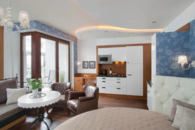 Apartamenty Parkside Krakow